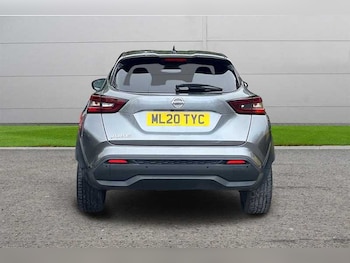 Used Nissan Juke 2020 for sale - 78294040: Photo