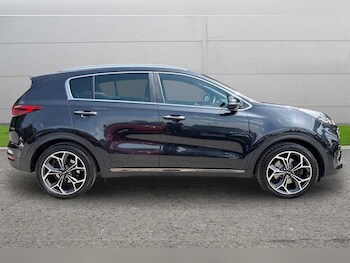 Used Kia Sportage 2019 for sale - 78664163: Photo