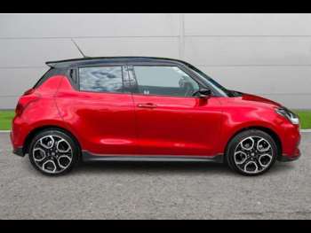 Used Suzuki Swift 2024 for sale - 74881014: Photo
