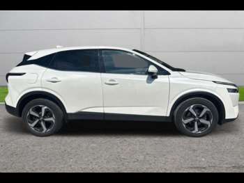 Used Nissan Qashqai 2022 for sale - 75128937: Photo