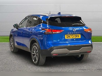 Used Nissan Qashqai 2024 for sale - 78948706: Photo