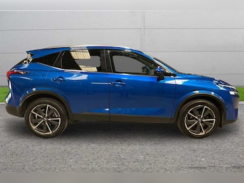 Used Nissan Qashqai 2024 for sale - 78948706: Photo