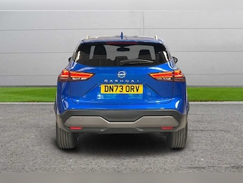 Used Nissan Qashqai 2024 for sale - 78948706: Photo