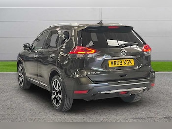 Used Nissan X-Trail 2019 for sale - 79488365: Photo