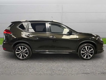 Used Nissan X-Trail 2019 for sale - 79488365: Photo