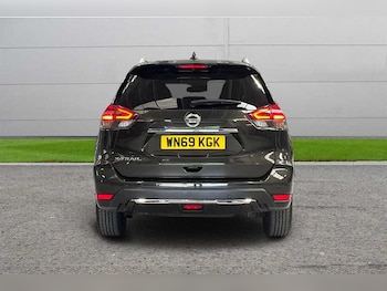 Used Nissan X-Trail 2019 for sale - 79488365: Photo