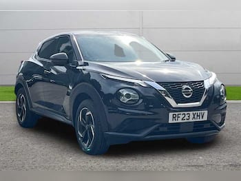 Used Nissan Juke 2023 for sale - 79689358: Photo