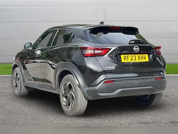 Used Nissan Juke 2023 for sale - 79689358: Photo