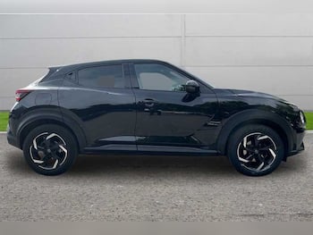 Used Nissan Juke 2023 for sale - 79689358: Photo