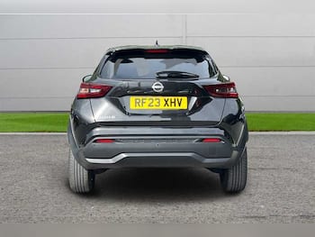 Used Nissan Juke 2023 for sale - 79689358: Photo