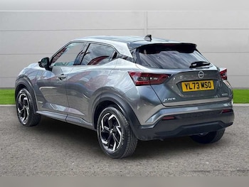 Used Nissan Juke 2024 for sale - 78948701: Photo