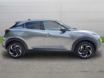 Used Nissan Juke 2024 for sale - 78948701: Photo