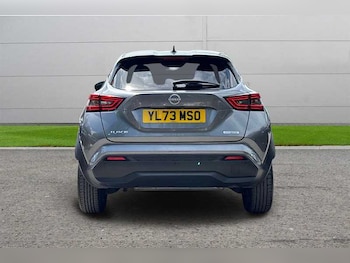 Used Nissan Juke 2024 for sale - 78948701: Photo