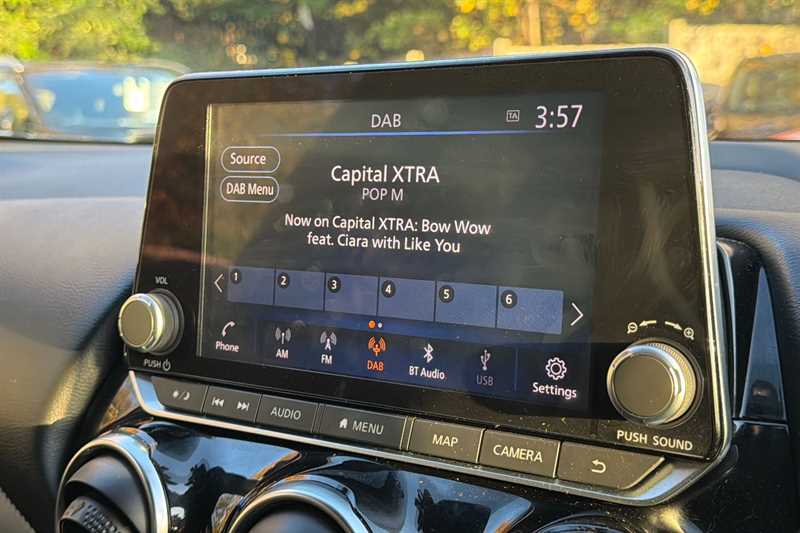 Used Nissan Juke 2022 for sale - 76540216: Photo 12