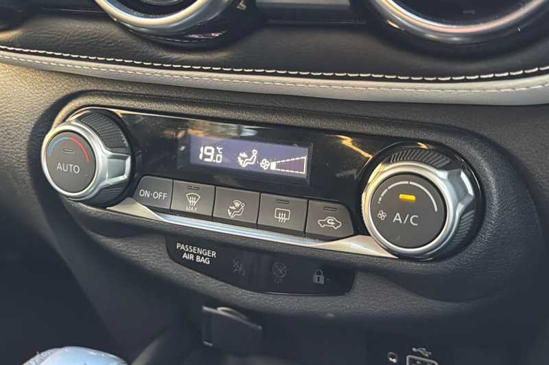 Used Nissan Juke 2022 for sale - 76540216: Photo 13