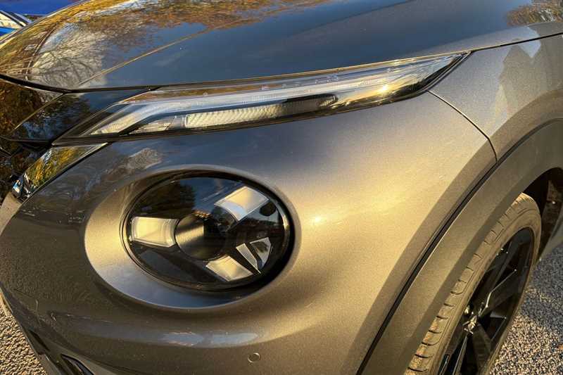 Used Nissan Juke 2022 for sale - 76540216: Photo 14