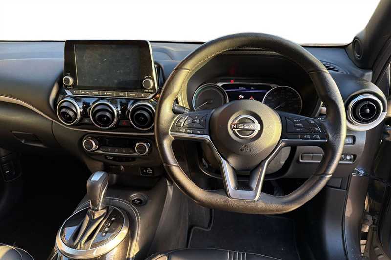 Used Nissan Juke 2022 for sale - 76540216: Photo 16