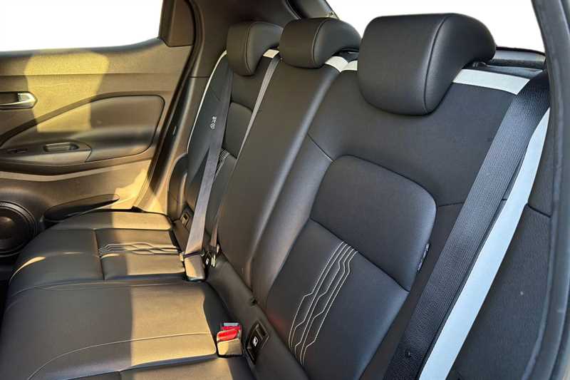 Used Nissan Juke 2022 for sale - 76540216: Photo 20