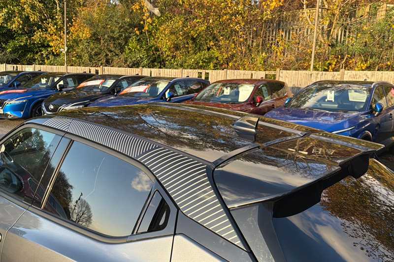 Used Nissan Juke 2022 for sale - 76540216: Photo 26