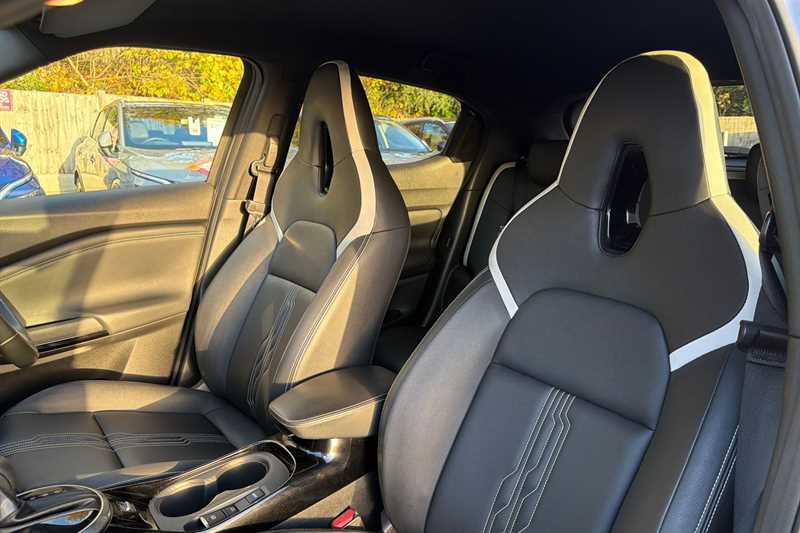 Used Nissan Juke 2022 for sale - 76540216: Photo 27