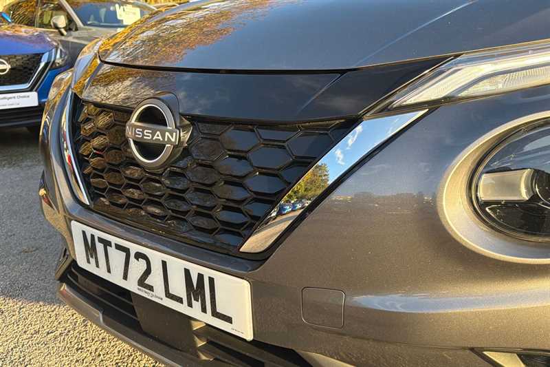 Used Nissan Juke 2022 for sale - 76540216: Photo 28