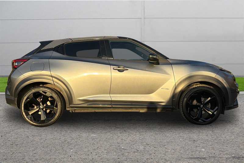 Used Nissan Juke 2022 for sale - 76540216: Photo 3