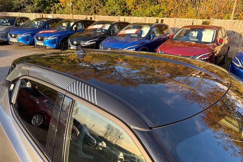 Used Nissan Juke 2022 for sale - 76540216: Photo 30