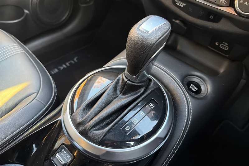 Used Nissan Juke 2022 for sale - 76540216: Photo 36