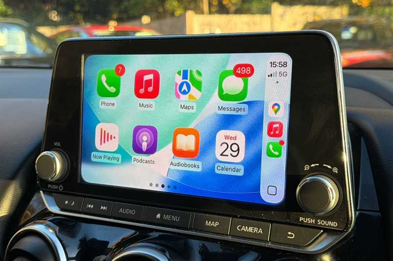 Used Nissan Juke 2022 for sale - 76540216: Photo 38