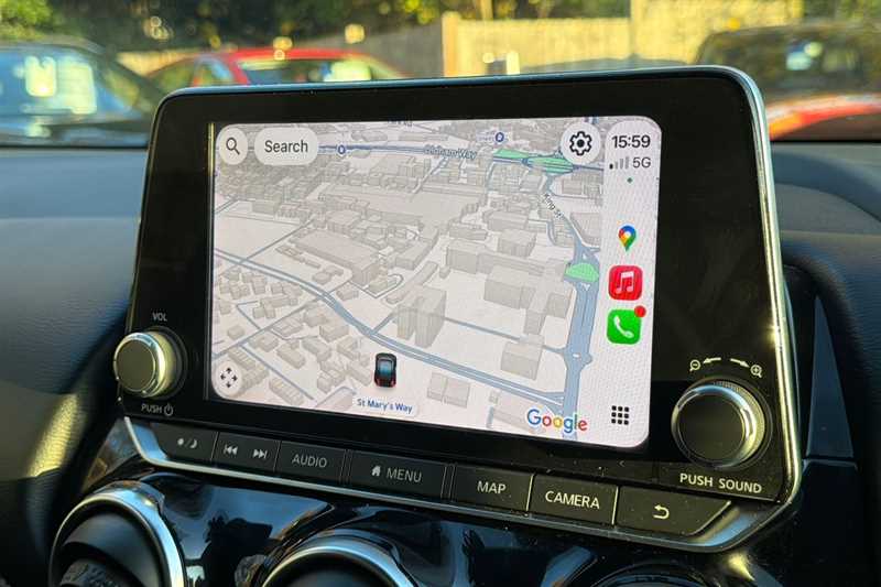 Used Nissan Juke 2022 for sale - 76540216: Photo 39