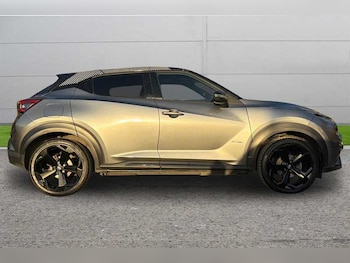 Used Nissan Juke undefined for sale - 76540216: Photo