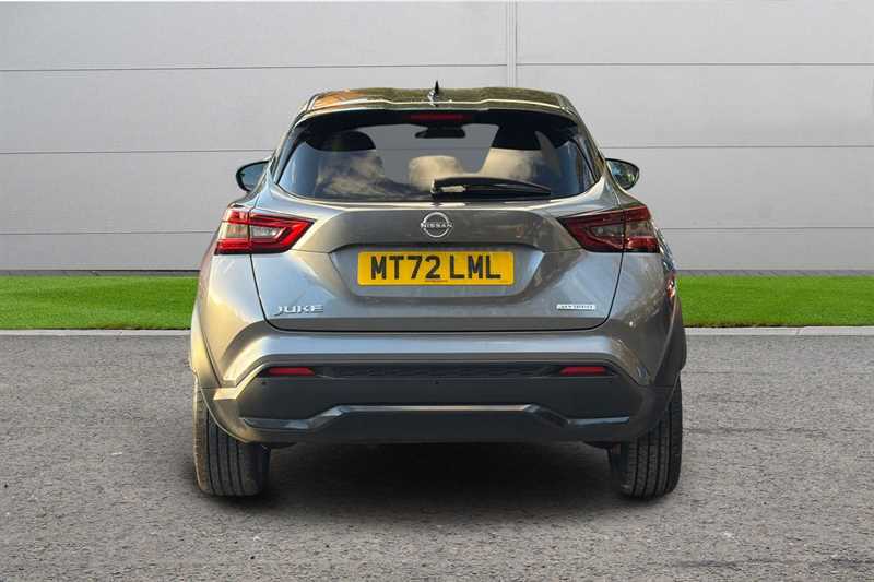 Used Nissan Juke 2022 for sale - 76540216: Photo 4