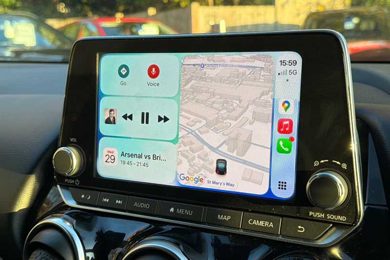 Used Nissan Juke 2022 for sale - 76540216: Photo 40