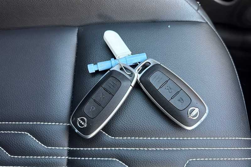 Used Nissan Juke 2022 for sale - 76540216: Photo 43