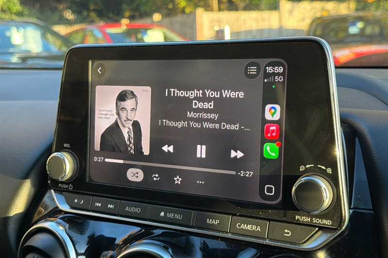 Used Nissan Juke 2022 for sale - 76540216: Photo 44