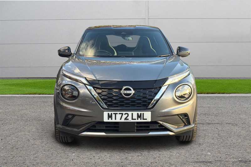 Used Nissan Juke 2022 for sale - 76540216: Photo 5