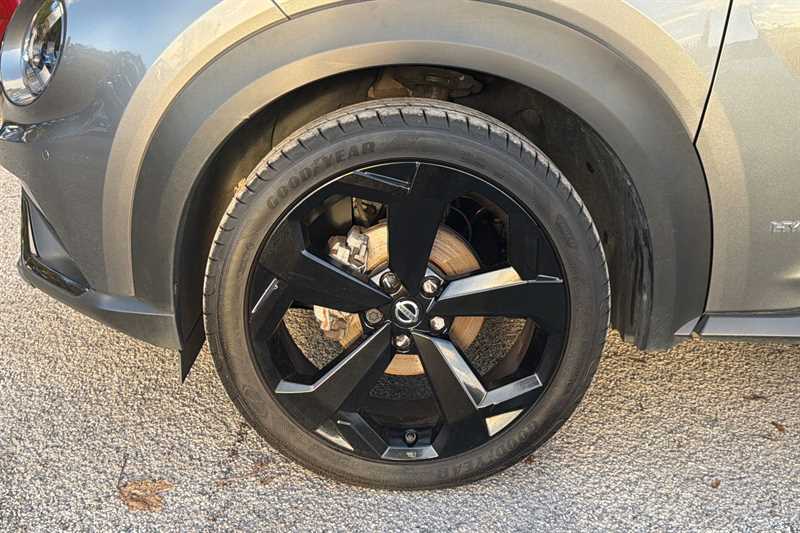 Used Nissan Juke 2022 for sale - 76540216: Photo 6