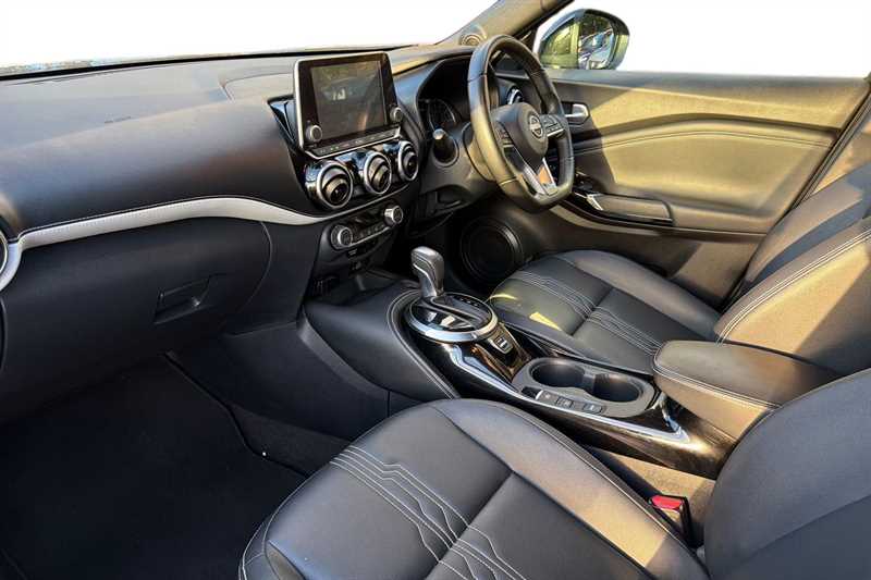 Used Nissan Juke 2022 for sale - 76540216: Photo 7