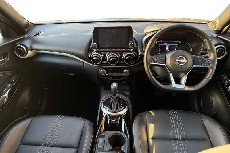 Used Nissan Juke 2022 for sale - 76540216: Photo 9