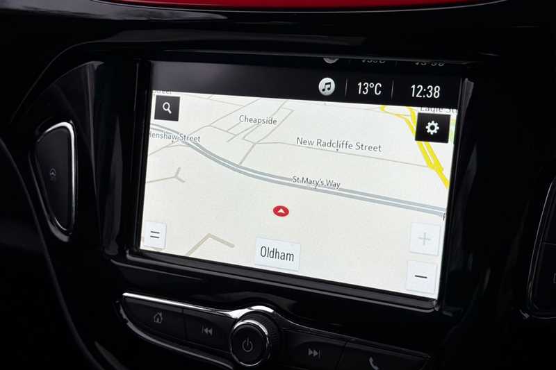 Used Vauxhall Corsa 2018 for sale - 76705759: Photo 10