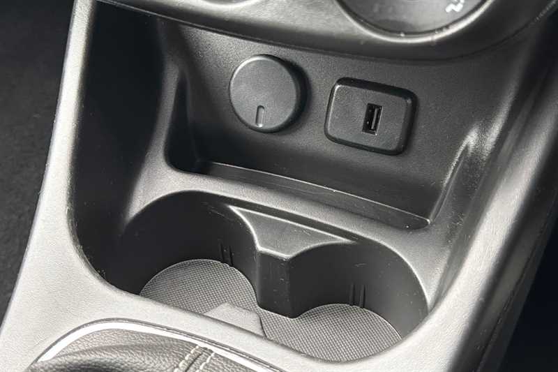 Used Vauxhall Corsa 2018 for sale - 76705759: Photo 11