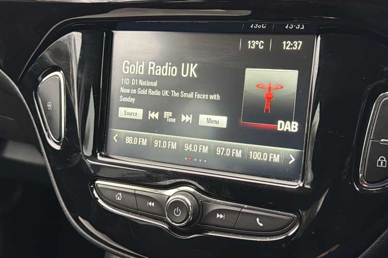 Used Vauxhall Corsa 2018 for sale - 76705759: Photo 12