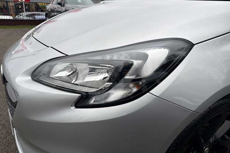 Used Vauxhall Corsa 2018 for sale - 76705759: Photo 14