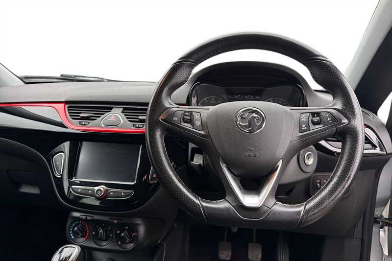 Used Vauxhall Corsa 2018 for sale - 76705759: Photo 16