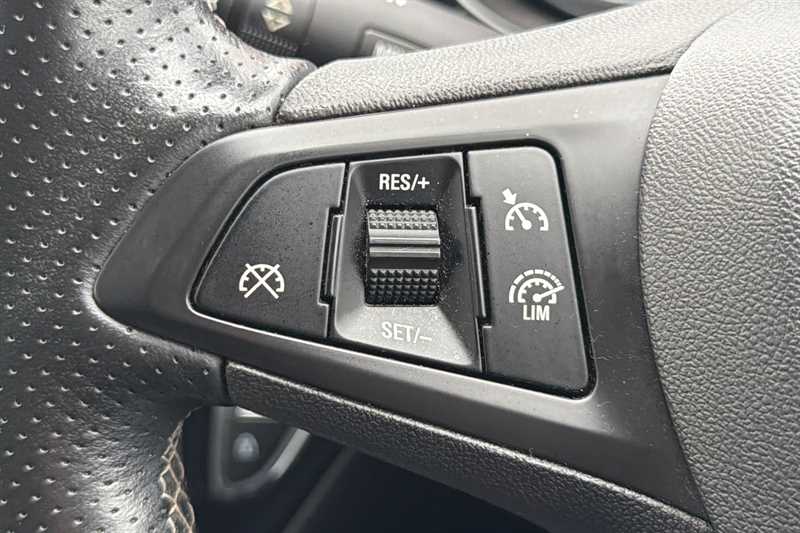 Used Vauxhall Corsa 2018 for sale - 76705759: Photo 17