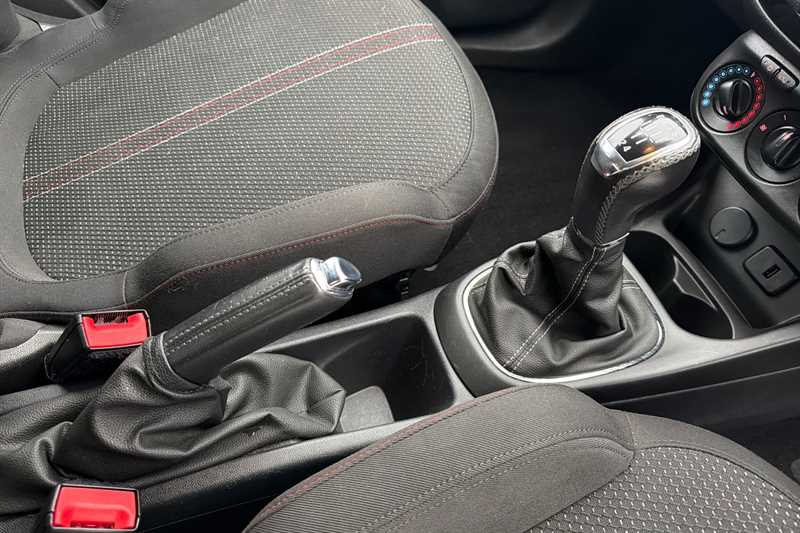 Used Vauxhall Corsa 2018 for sale - 76705759: Photo 18