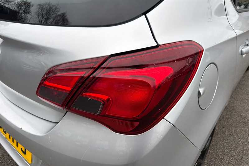 Used Vauxhall Corsa 2018 for sale - 76705759: Photo 25