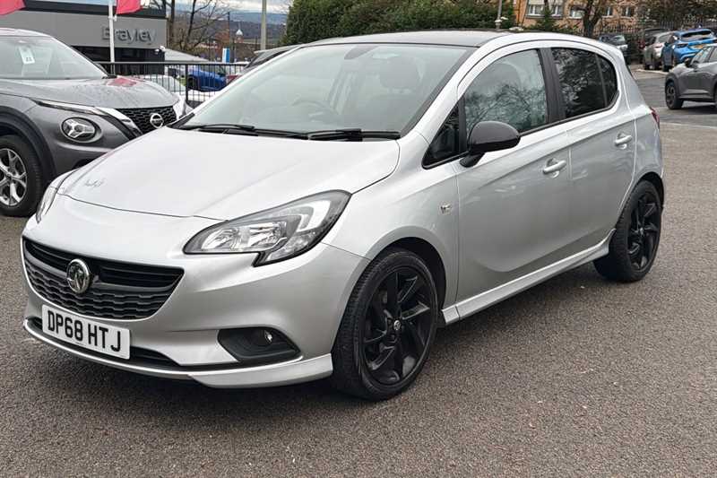 Used Vauxhall Corsa 2018 for sale - 76705759: Photo 26