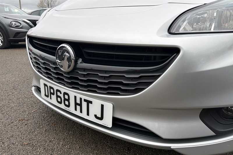 Used Vauxhall Corsa 2018 for sale - 76705759: Photo 27
