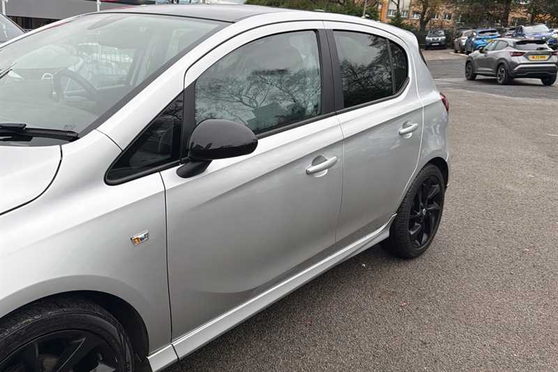 Used Vauxhall Corsa 2018 for sale - 76705759: Photo 28